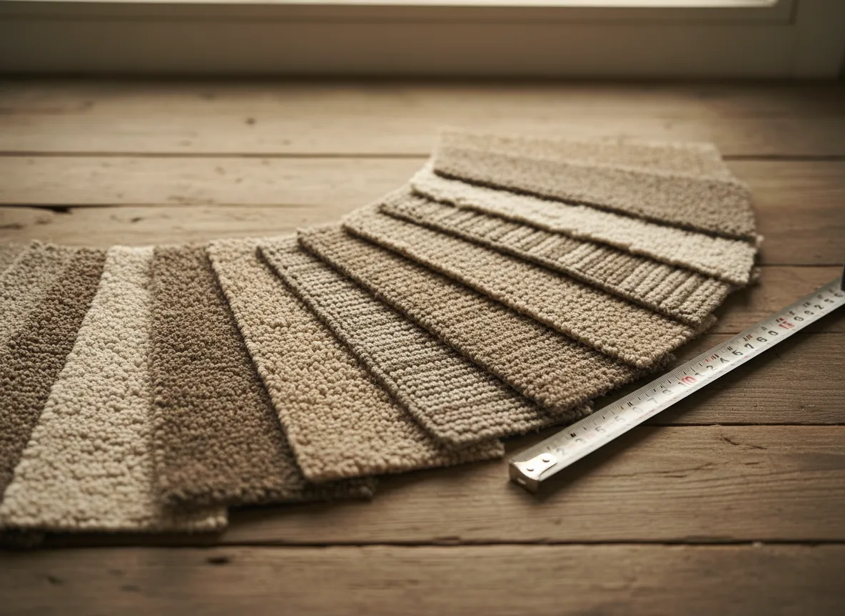 Carpet Installation Tenstrike, MN FAQs